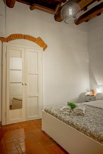 Billede fra billedgalleriet på Dante's Room dei Cerchi i Firenze