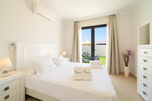 Villa Juabel by Optima Villas