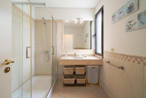 Villa Juabel by Optima Villas