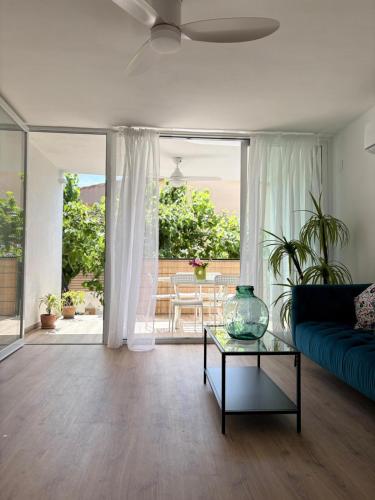 E N C A N T I S O L - Encanto y SOL a un paso del MAR con piscina