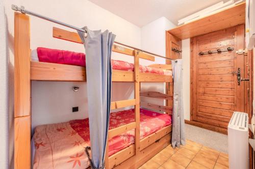 Alpage AGA4 VIEW & MOUNTAIN 4 Pers