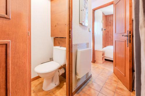 Alpage AGA4 VIEW & MOUNTAIN 4 Pers
