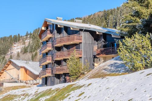 Alpage AGA4 VIEW & MOUNTAIN 4 Pers