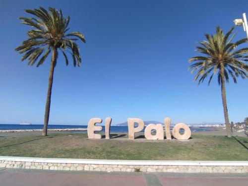 Apartamento Alhóndiga El Palo