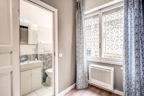 Large Apartment in San Giovanni A