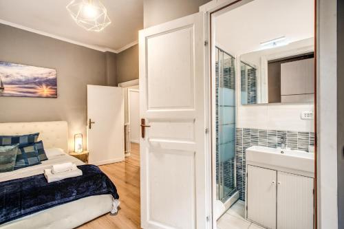 Large Apartment in San Giovanni A