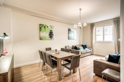 Large Apartment in San Giovanni A