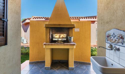 Fotografie z fotogalerie ubytování V32 Levante v destinaci Costa Rei