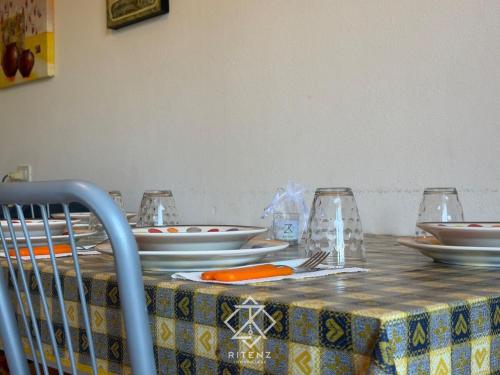 Gallery image of Domus Vespro in Villasimius