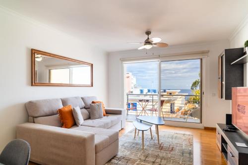 GuestReady – Scenic Stay in the Heart of Funchal