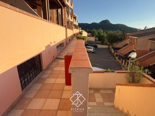 Gallery image of Domus Vespro in Villasimius