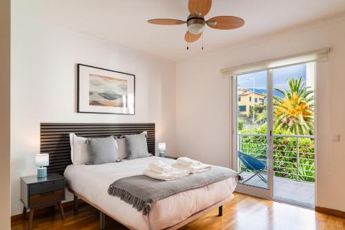 GuestReady – Scenic Stay in the Heart of Funchal