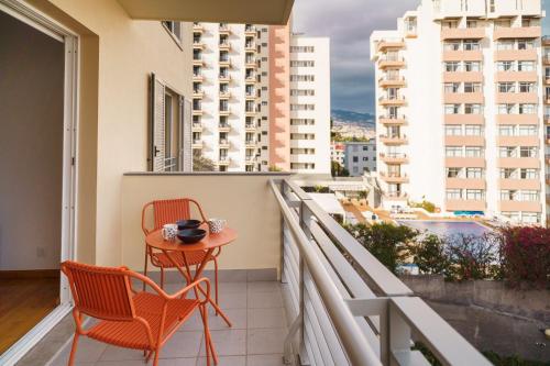 GuestReady – Scenic Stay in the Heart of Funchal