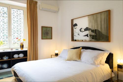 Trastevere art house & terrace by Maison Métropole