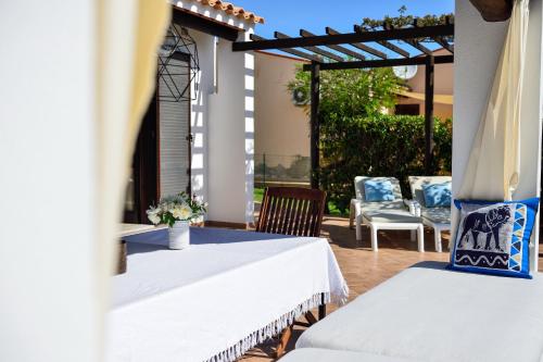 Gambar di galeri bagi Villa Maistu di Muravera