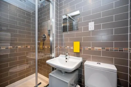 Staycity Aparthotels Liverpool City Centre photo 17