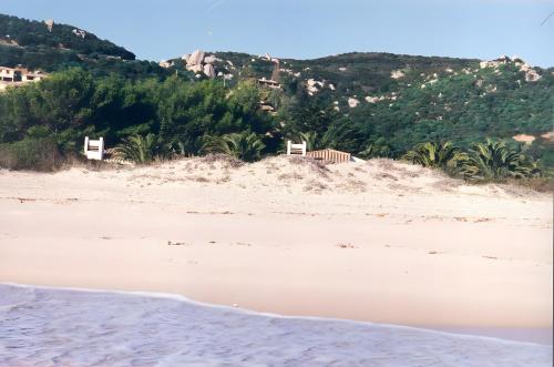 Gallery image of Villetta 3 in Costa Rei