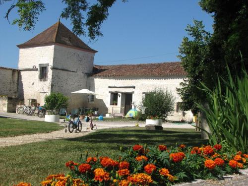 Limerac Child Friendly Farmhouse