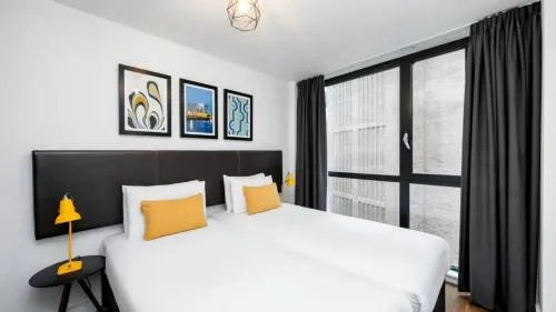 Staycity Aparthotels Liverpool City Centre photo 21