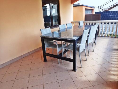Gallery image of Holiday home Dona in Posedarje