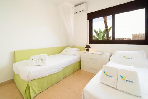 Villa Su Casa by Optima Villas