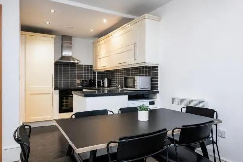 Staycity Aparthotels Liverpool City Centre photo 22
