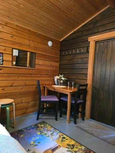 Foto dalla galleria di Hännilänsalmi Camping a Viitasaari