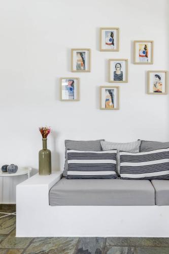 Liviana House - Perfectly Located in Skopelos Town