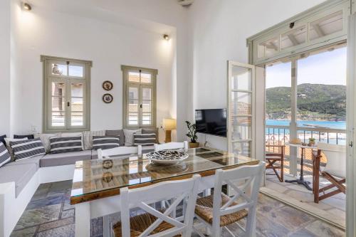 Liviana House - Perfectly Located in Skopelos Town