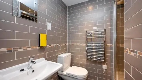 Staycity Aparthotels Liverpool City Centre photo 24