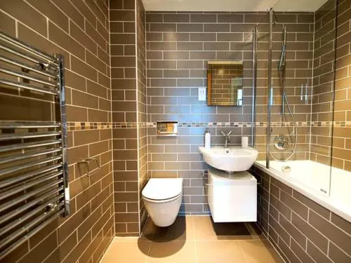 Staycity Aparthotels Liverpool City Centre photo 25