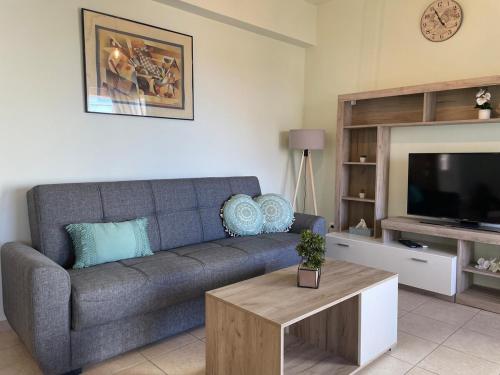 Gallery image of Lilikas Sea Front Apartments 2 in Lilikás