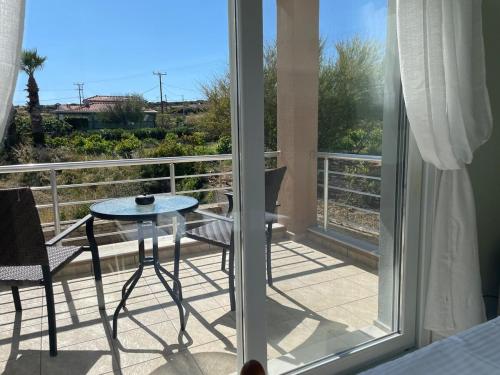 Gallery image of Lilikas Sea Front Apartments 2 in Lilikás