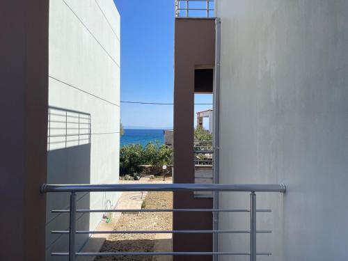 Gallery image of Lilikas Sea Front Apartments 2 in Lilikás