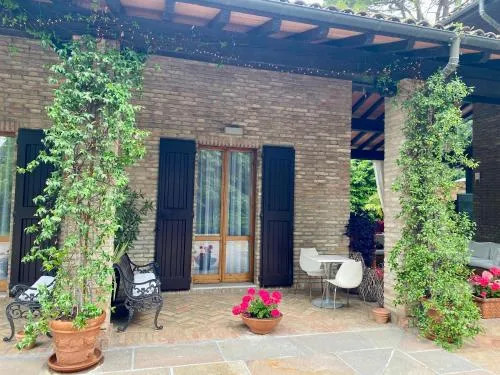 Pozzo Di Mezzo B&B photo 12
