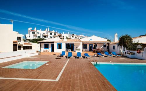 Casas da Quinta
