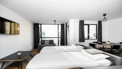 Staycity Aparthotels Liverpool City Centre photo 30