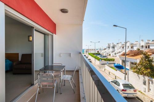 Φωτογραφία από το άλμπουμ του Apartamentos Turisticos Monte da Vinha II σε Αλμπουφέιρα