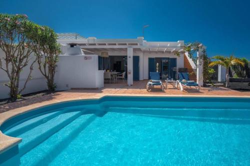 Villa Keira by Optima Villas