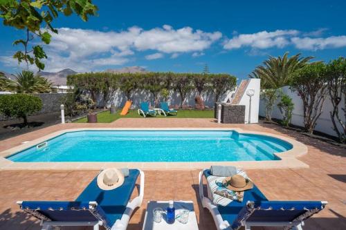 Villa Keira by Optima Villas