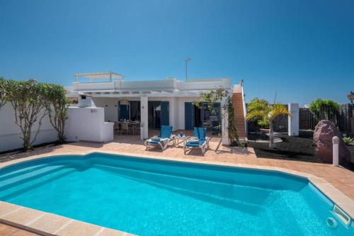 Villa Keira by Optima Villas