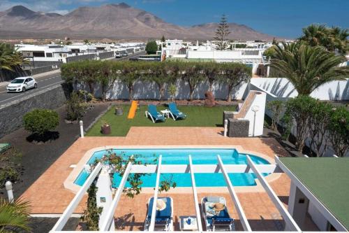 Villa Keira by Optima Villas