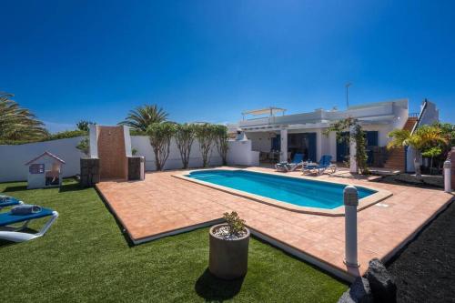 Villa Keira by Optima Villas