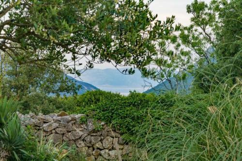 Φυσικό τοπίο κοντά σε αυτή η παραθεριστική κατοικία