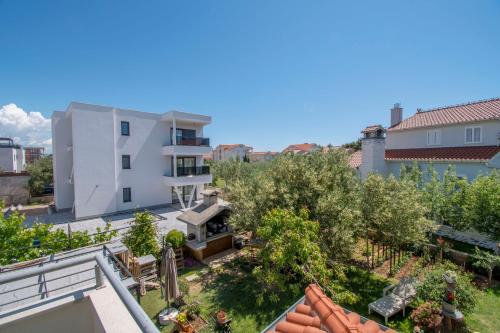 Apartment Marija