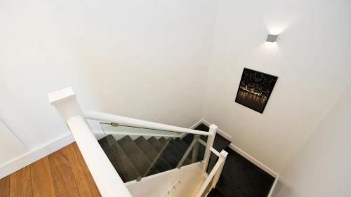 Two-Bedroom Duplex Apartment