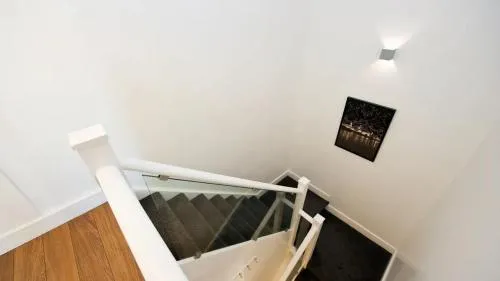 Staycity Aparthotels Liverpool City Centre photo 26