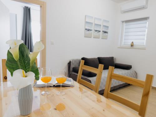 Apartments Piscina-Blue