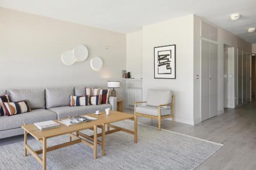 Playa de La Concha 9 by FeelFree Rentals