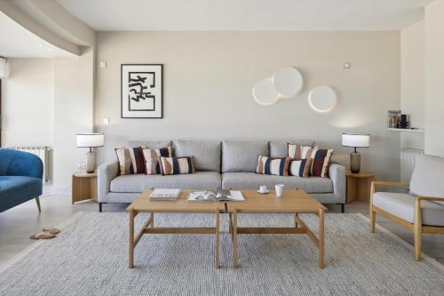 Playa de La Concha 9 by FeelFree Rentals